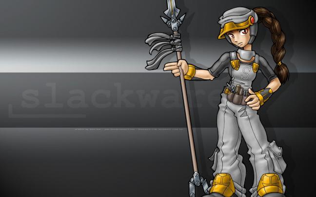 Slackware Wallpapers (55+ background pictures)