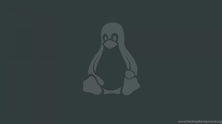 Linux Penguin Wallpapers - Top Free Linux Penguin Backgrounds 