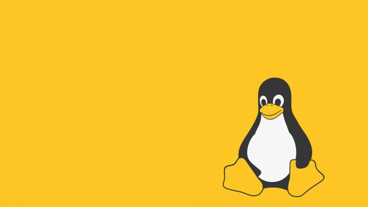 Linux Penguin Wallpapers - Top Free Linux Penguin Backgrounds 