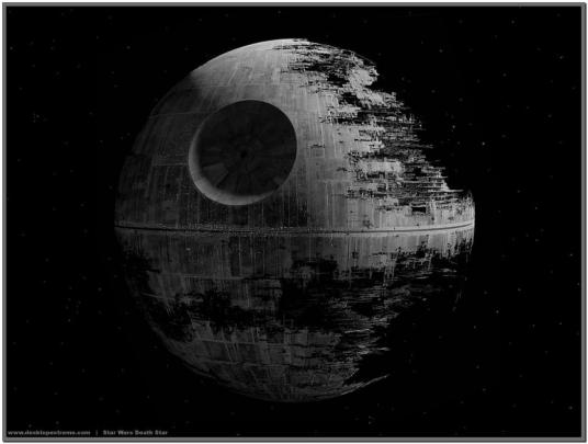 Free Star Wars Wallpapers and Screensavers -