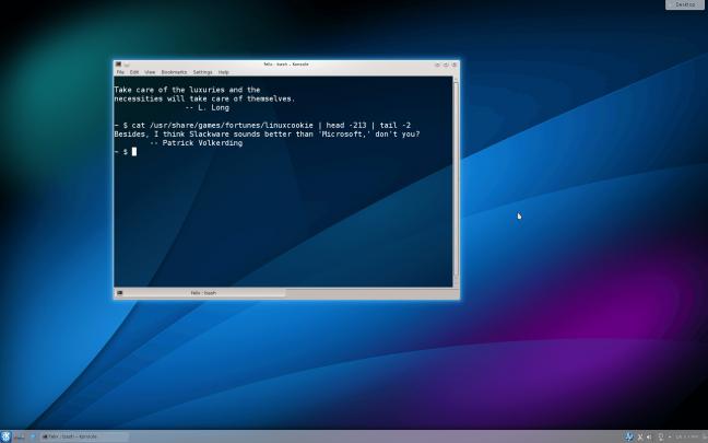Slackware Wallpapers (55+ background pictures)