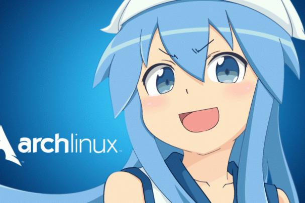 Arch Linux Wallpapers - Top Free Arch Linux Backgrounds - WallpaperAccess