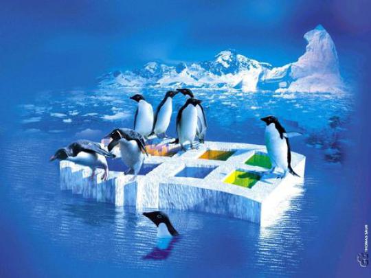 Pin by John Wikfors on Linux | Computer wallpaper, Linux, Wallpaper pc