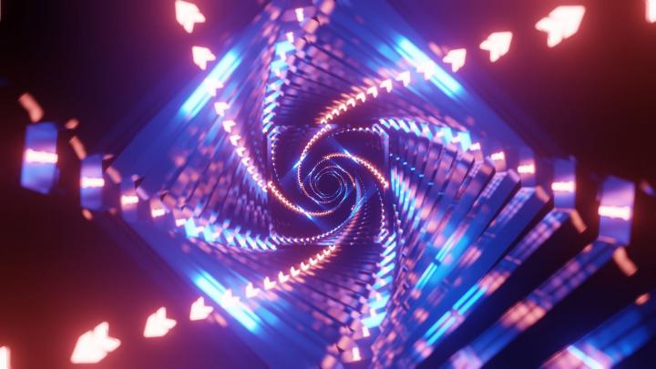 Blender Wallpapers - Top Free Blender Backgrounds - WallpaperAccess