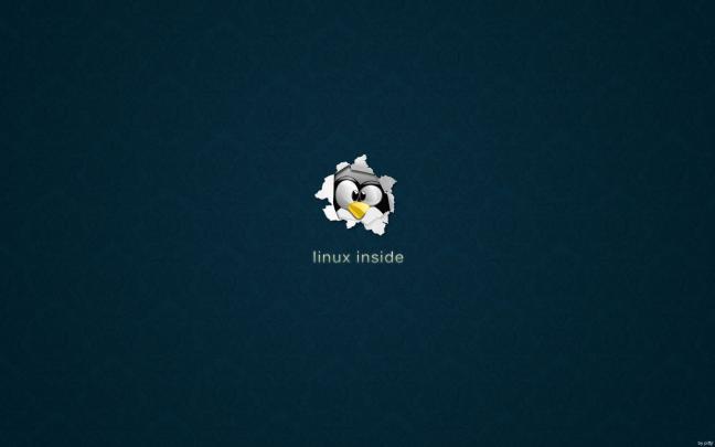 Linux Penguin Wallpapers - Top Free Linux Penguin Backgrounds 