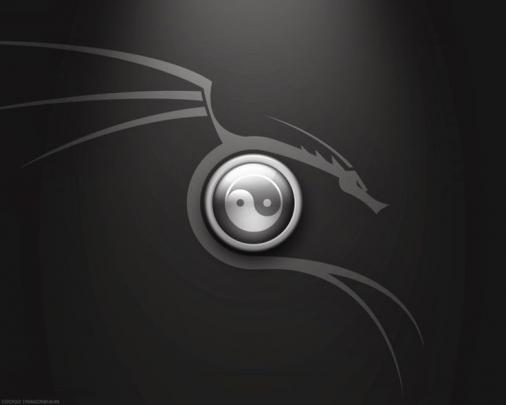 Images For \u0026gt; Cool Logos Designs To Draw | Cool logo, Yin yang, Ying yang