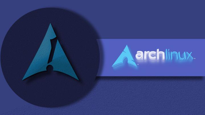 Arch Linux Wallpapers - Top Free Arch Linux Backgrounds - WallpaperAccess