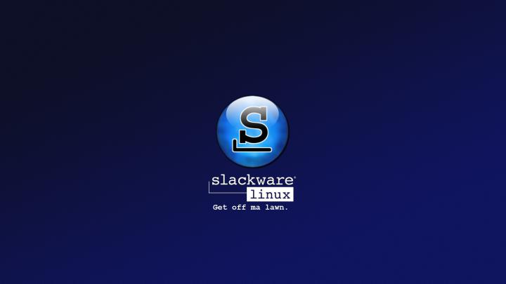 Slackware Wallpapers (55+ background pictures)