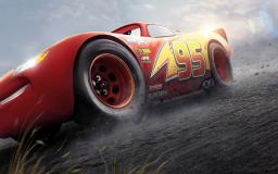 Lightning Mcqueen Wallpaper Desktop
