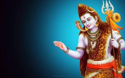 Lord Shiva Desktop Hd Wallpapers