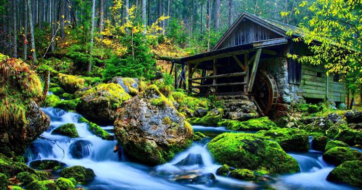 18 Images Nature Wallpaper Hd 3d Download For Mobile- Beautiful 3d 