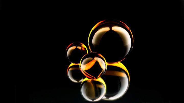 Amazing Wallpapers for Desktop 3D (78+ images)