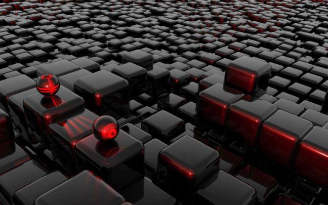 HD 3D Wallpapers for Desktop (65 images) - DodoWallpaper.