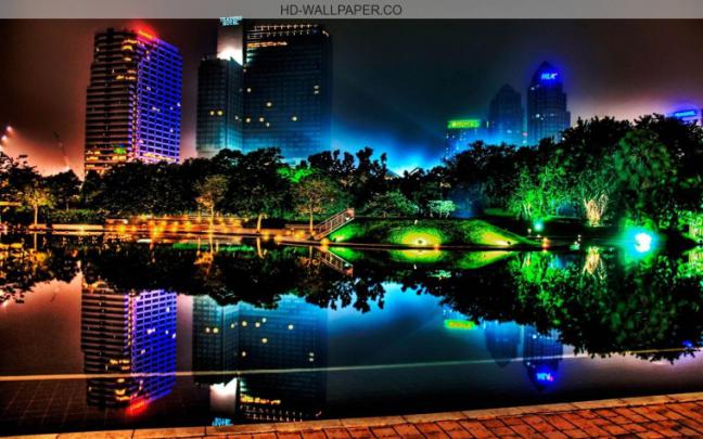 HD 3D Wallpapers for Desktop (65 images) - DodoWallpaper.