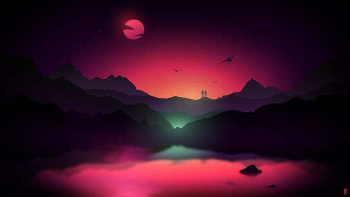 Cool Pc Wallpapers 1920X1080 4K \/ Https Encrypted Tbn0 Gstatic Com 