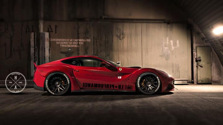 1920x1080 Ferrari 458 Italia Laptop Full Hd 1080p 4k Wallpapers 