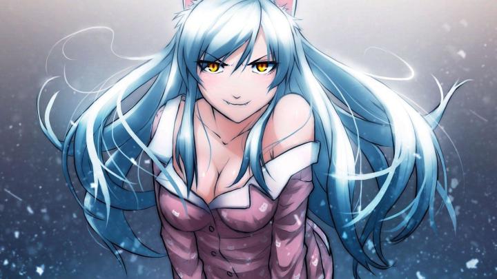 HD Anime Wallpapers 1080P (89+ background pictures)