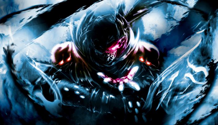 Epic Anime Wallpapers HD (59+ images)