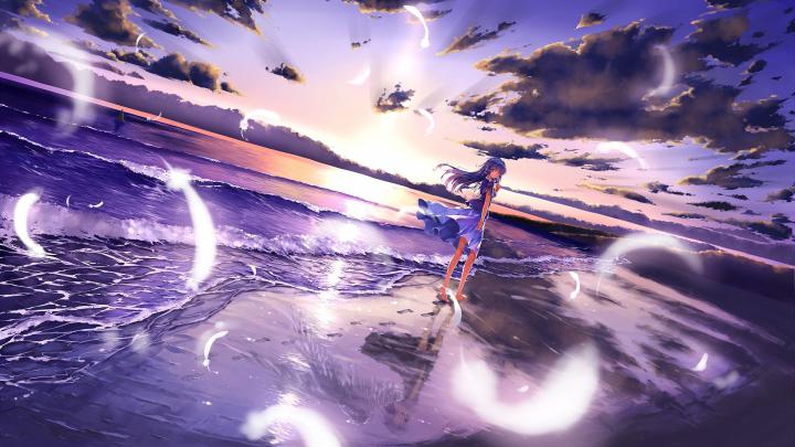 1920x1080 Anime wallpaper \u00b7\u2460 Download free awesome full HD wallpapers 