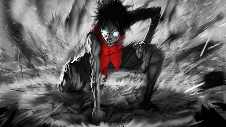 HD Anime Wallpapers 1080p (72+ images)