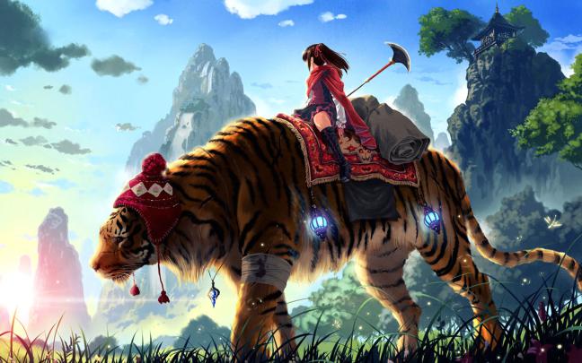 HD Wallpapers Anime (69+ pictures)