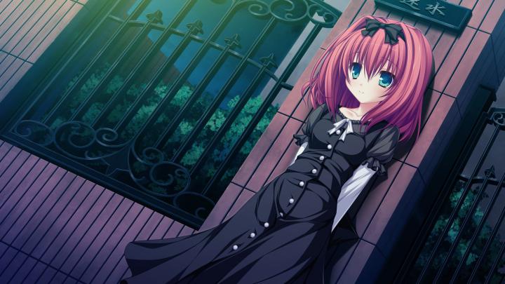 Anime Girls wallpaper \u00b7\u2460 Download free beautiful backgrounds for 