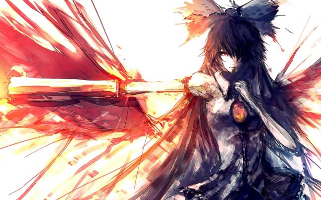 Anime Wallpapers for Laptop (65+ images)