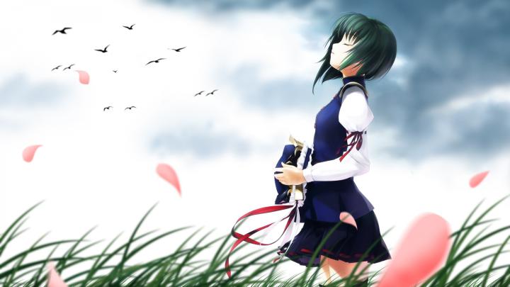 1920x1080 Anime wallpaper \u00b7\u2460 Download free awesome full HD wallpapers 