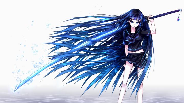 HD Anime Wallpapers 1080P (89+ background pictures)