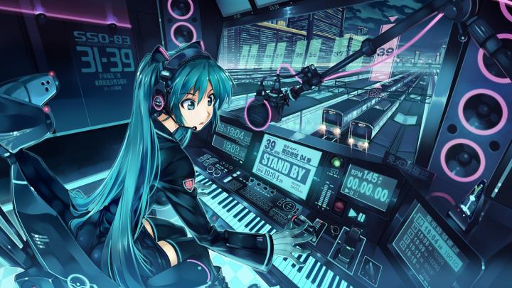 1920x1080 Anime wallpaper \u00b7\u2460 Download free awesome full HD wallpapers 
