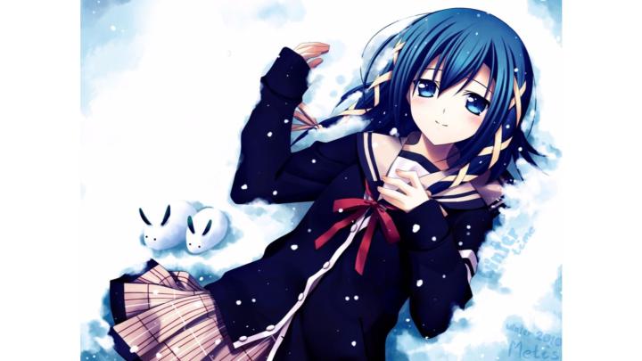 Cute Anime Wallpapers (82+ background pictures)