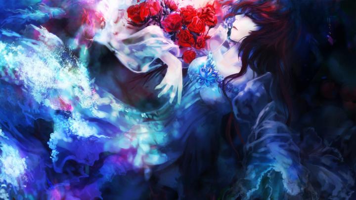 Anime Wallpapers 1920x1080 (81+ images)
