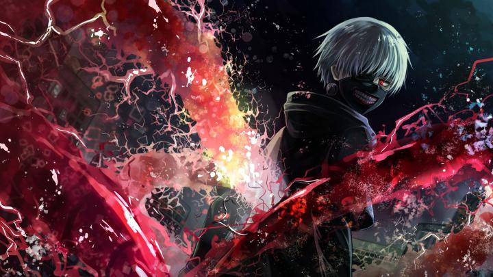 Anime 1920X1080 HD Desktop Wallpapers - Top Free Anime 1920X1080 HD 