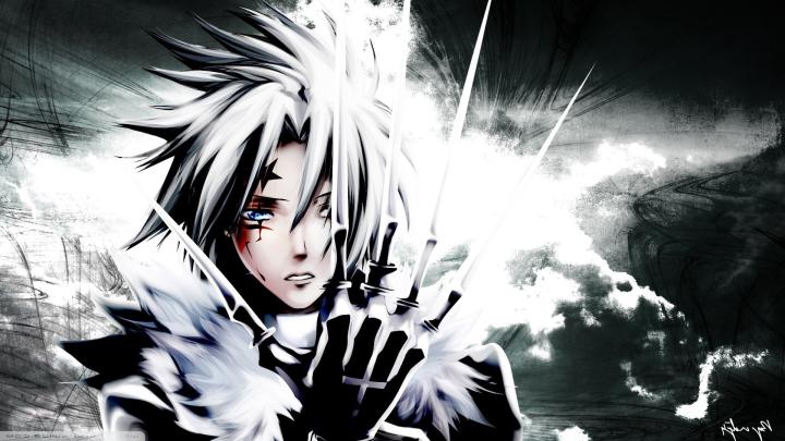 Epic Anime Wallpapers HD (59+ images)