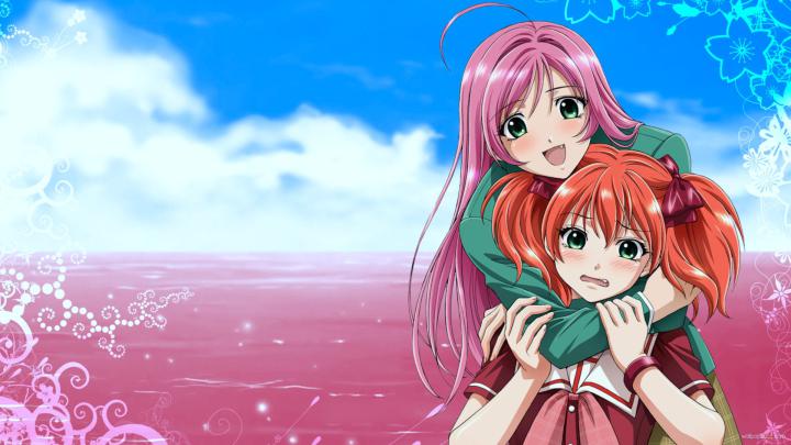 Cute Anime Wallpaper 1920x1080 -