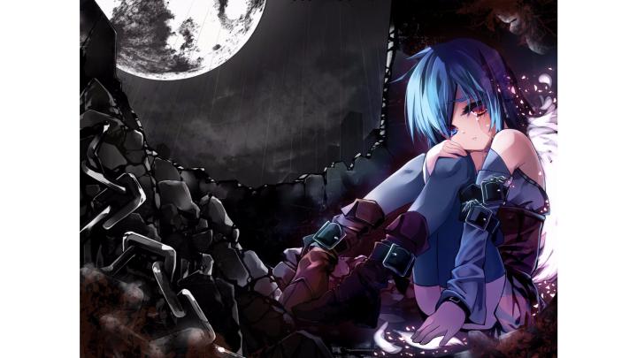 Sad Anime Wallpapers (82+ background pictures)
