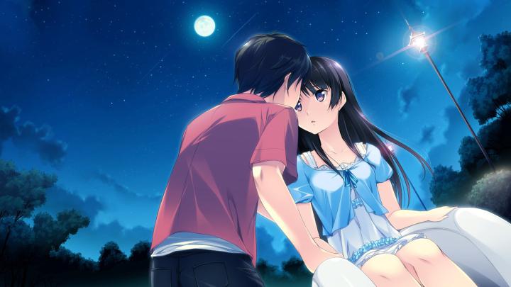 1920x1080 Anime wallpaper \u00b7\u2460 Download free awesome full HD wallpapers 