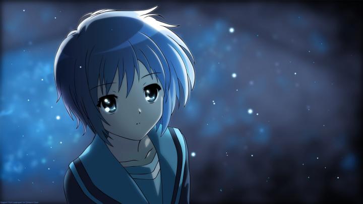 Cute Anime Wallpaper 1920x1080 -