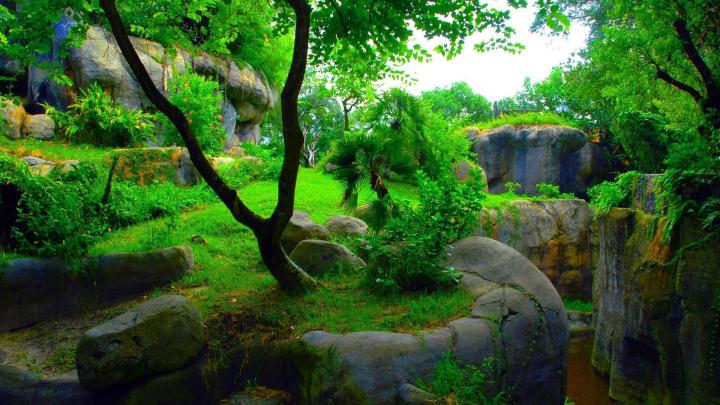 HD 3D Wallpapers 1080p \u00b7\u2460 
