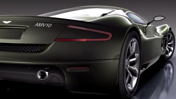 HD Cars Wallpapers 1080P (83+ background pictures)
