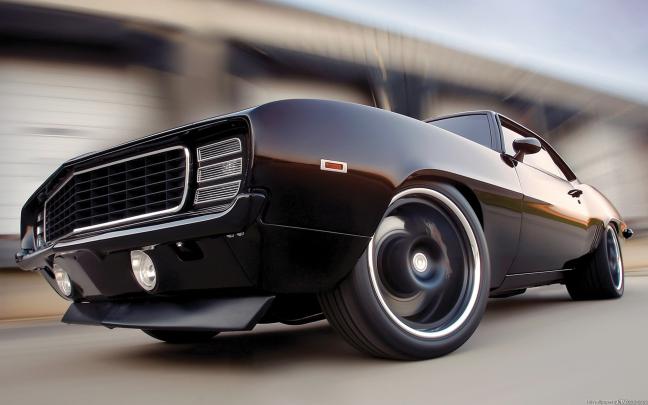 Full HD Car Wallpapers 1080p (65+ images)