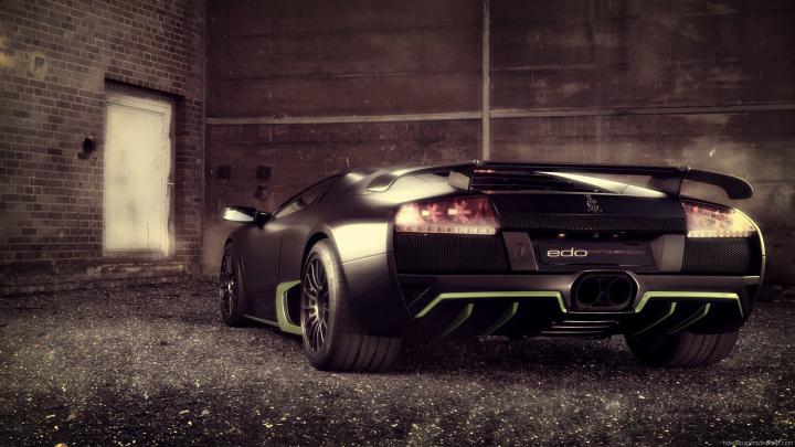 Wallpapers Full HD 1080P Lamborghini New (77+ background pictures)