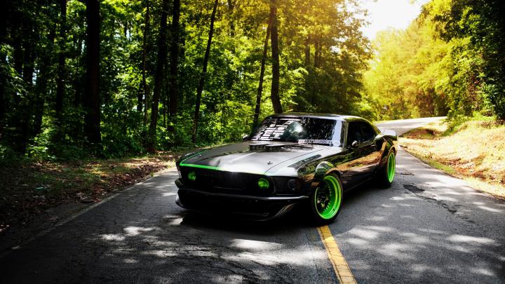 [49+] Exotic Car Wallpaper HD 