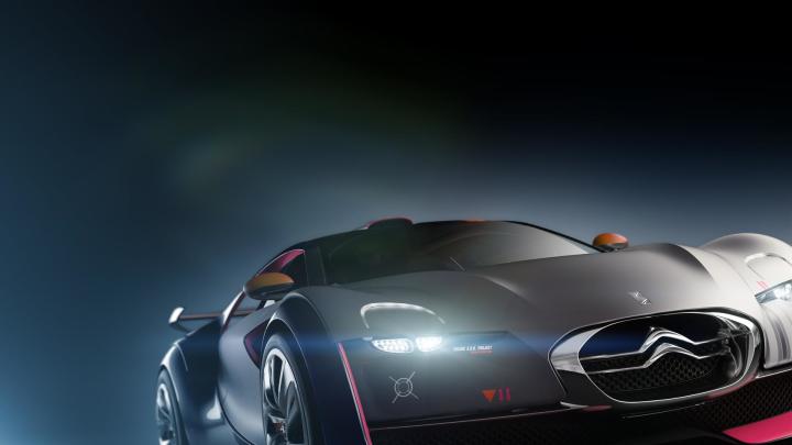 Hd Car Wallpapers 1920x1080 62 Images