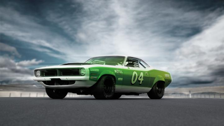 [44+] HD Wallpapers Classic Cars 
