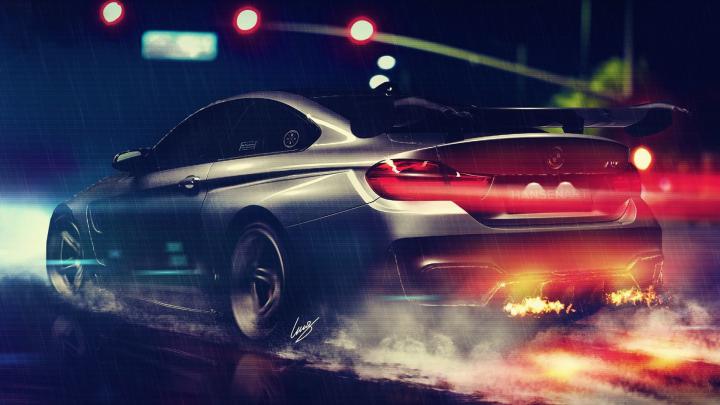 HD Car Backgrounds (79+ pictures)