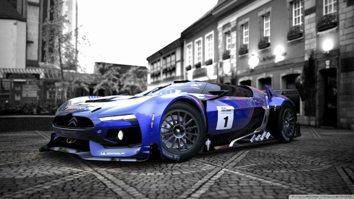 Street Race Cars Wallpapers (65+ background pictures)