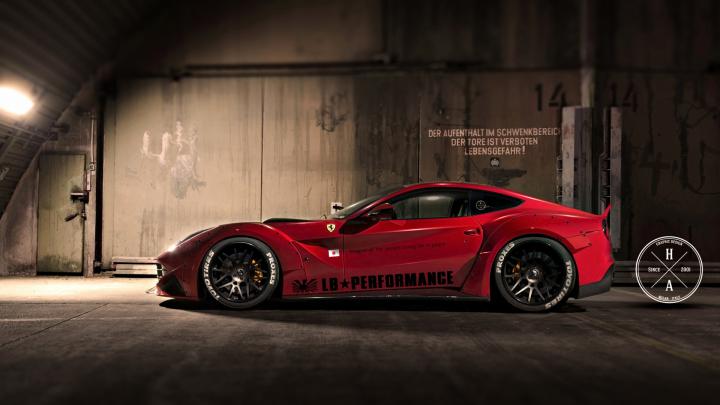 Cool Car Wallpapers HD (75+ images)