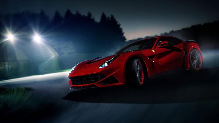 Cool Car Wallpapers HD (75+ images)