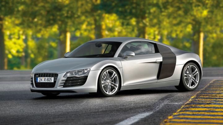 Cool Car Wallpapers HD 1080p (72+ images)
